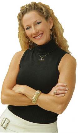 Donna Krech 